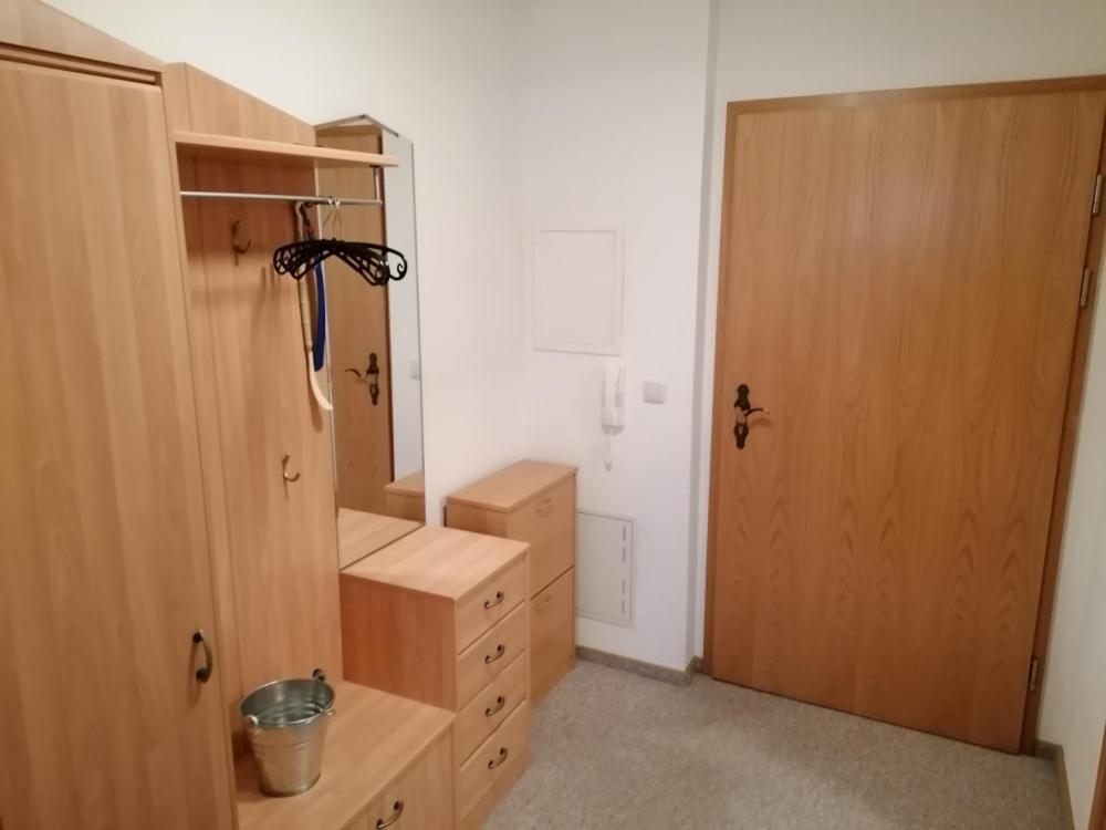 Fewo Grenzenlos In Ramsberg Pleinfeld Exteriér fotografie